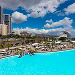 Adonis Plaza 3* سانتا كروز دي تينيريف