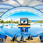فندق Adonis Plaza 3*