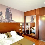 Adonis Plaza 3* سانتا كروز دي تينيريف