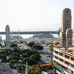 Adonis Plaza