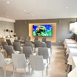 Adonis Plaza فندق سانتا كروز دي تينيريف