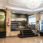 Adonis Plaza 3* سانتا كروز دي تينيريف