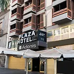 Adonis Plaza فندق سانتا كروز دي تينيريف