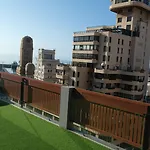 Adonis Plaza فندق