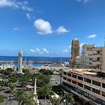 Adonis Plaza 3* سانتا كروز دي تينيريف