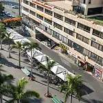 Adonis Plaza
