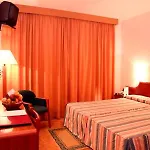 Adonis Plaza 3* سانتا كروز دي تينيريف