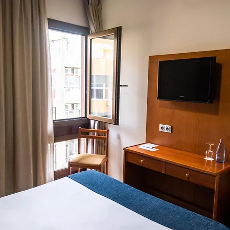 Adonis Plaza Hotel