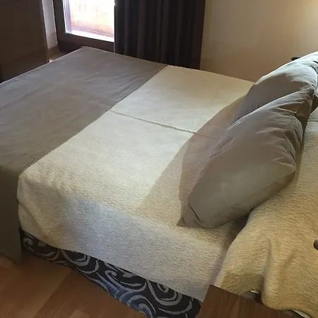 Hotel Adonis Plaza