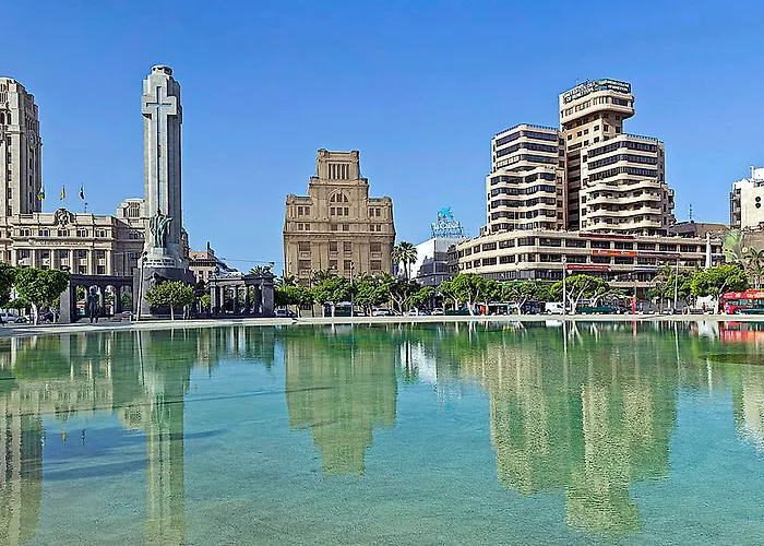 Adonis Plaza 3*