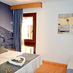 Adonis Plaza Hotel
