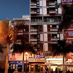 Hotel Adonis Plaza 3*