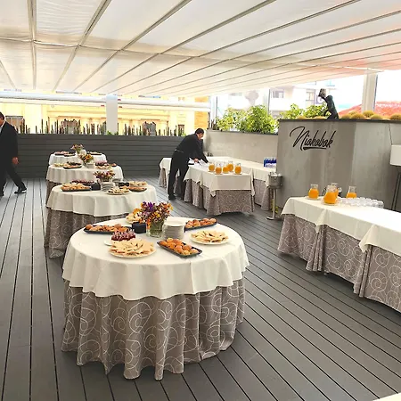 Adonis Plaza Σάντα Κρουζ Τενερίφης