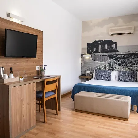 Ξενοδοχείο Adonis Plaza Σάντα Κρουζ Τενερίφης