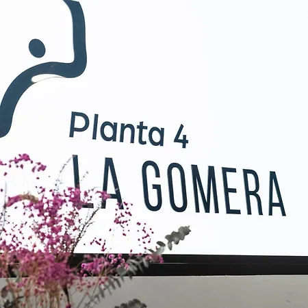 Adonis Plaza Ξενοδοχείο Σάντα Κρουζ Τενερίφης