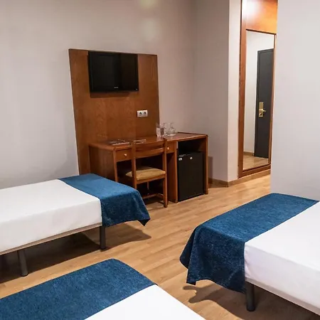 Hotel Adonis Plaza Santa Cruz de Tenerife