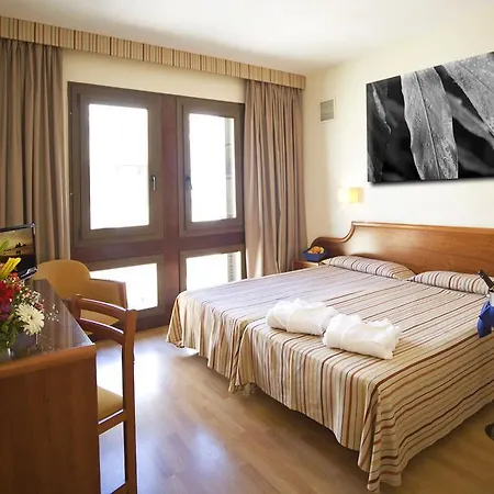Adonis Plaza 3* Σάντα Κρουζ Τενερίφης