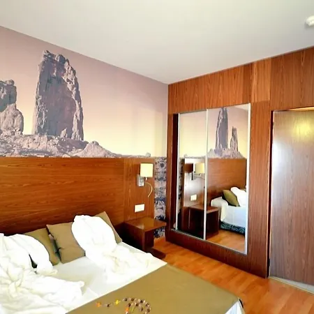 Adonis Plaza 3* Santa Cruz de Tenerife