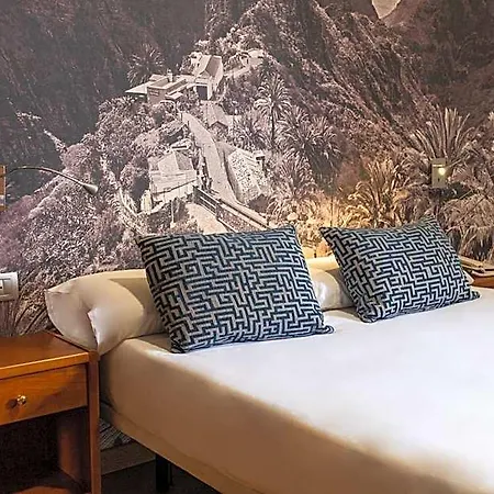 Adonis Plaza Hotel Santa-Cruz de Ténérife