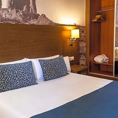Adonis Plaza 3* Santa-Cruz de Ténérife