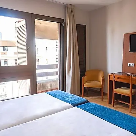 Adonis Plaza Hotel Santa-Cruz de Ténérife