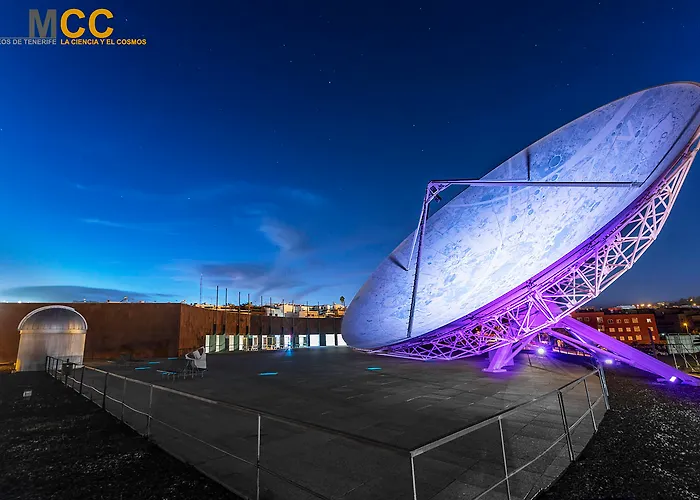 ホテル Adonis Plaza サンタクルスデテネリフェ