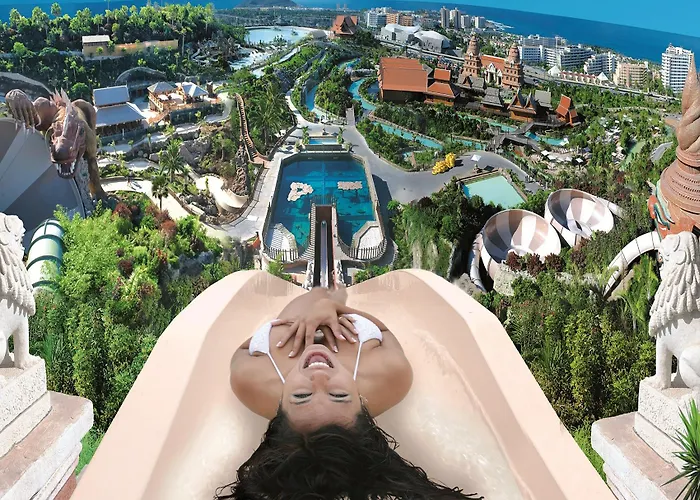 ホテル Adonis Plaza 3*