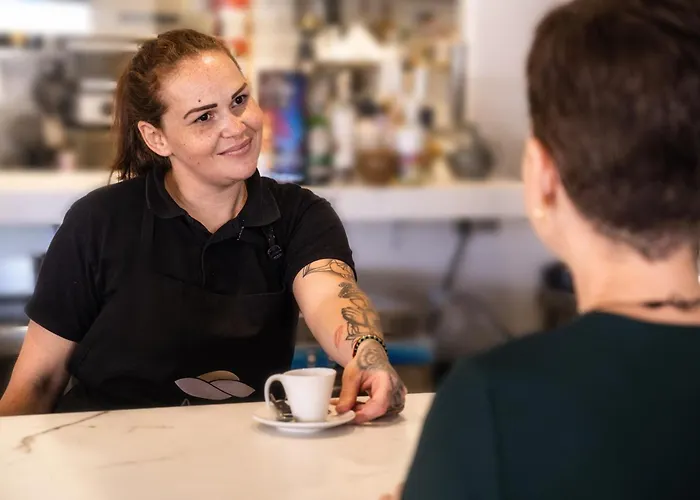 ホテル Adonis Plaza サンタクルスデテネリフェ