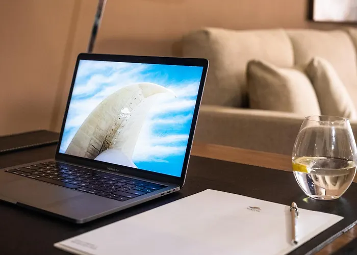 ホテル Adonis Plaza サンタクルスデテネリフェ