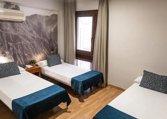 ホテル Adonis Plaza 3*