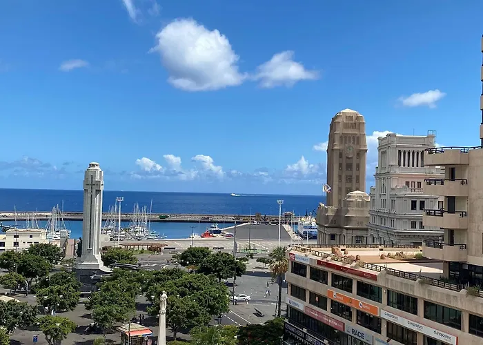 Adonis Plaza 3* サンタクルスデテネリフェ