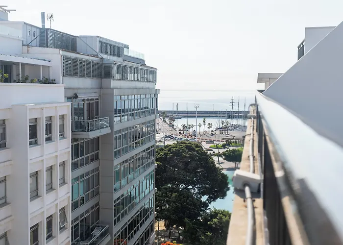 Adonis Plaza サンタクルスデテネリフェ