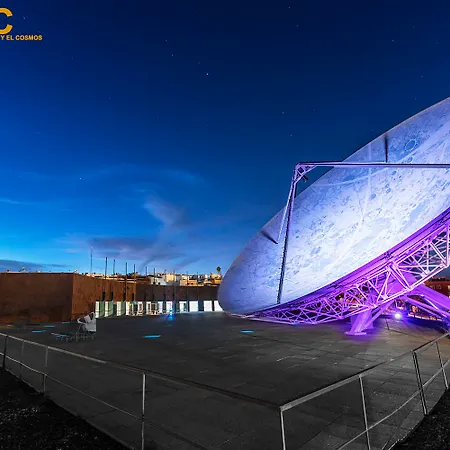 酒店 阿多尼斯广场酒店 圣克鲁斯-德特内里费