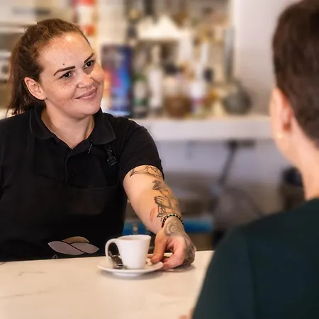 酒店 阿多尼斯广场酒店 圣克鲁斯-德特内里费