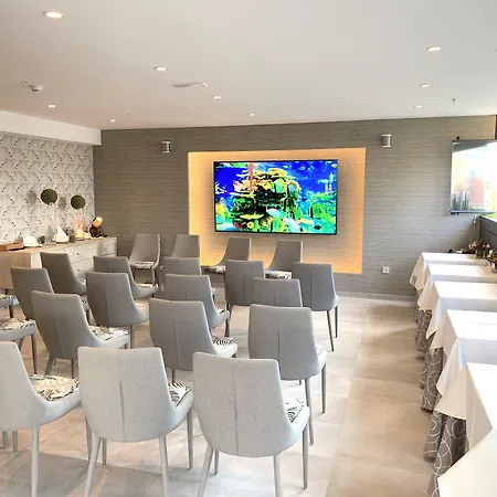 阿多尼斯广场酒店 酒店 圣克鲁斯-德特内里费