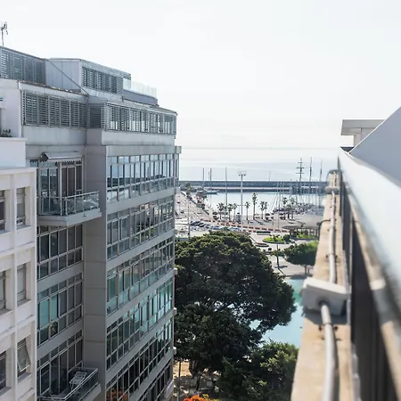 阿多尼斯广场酒店 圣克鲁斯-德特内里费