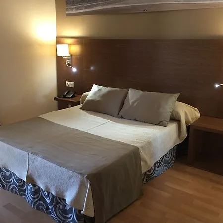Hotel Adonis Plaza Santa Cruz de Tenerife
