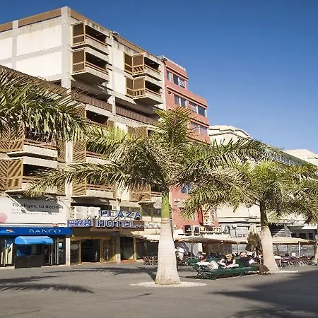 Adonis Plaza Santa Cruz de Tenerife