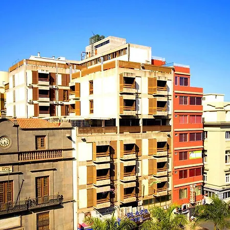 Hotel Adonis Plaza 3*