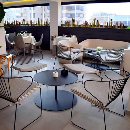 阿多尼斯广场酒店 酒店 圣克鲁斯-德特内里费